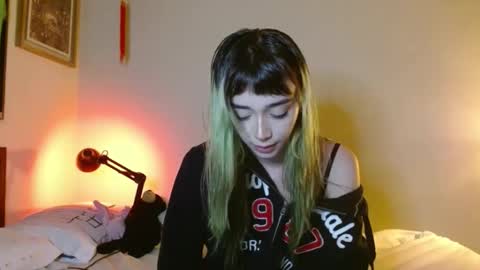 Venus online show from October 27, 5:40 am