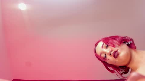 Venus Dark  online show from October 16, 2:28 pm