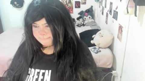 Venuss  online show from November 14, 12:29 pm