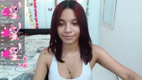 vera_latin online show from February 23, 4:14 am