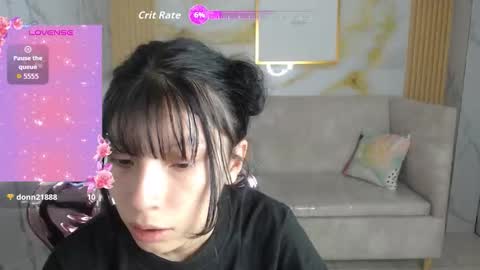 Verana  online show from November 14, 2:58 am