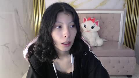 Verana  online show from November 19, 8:29 pm