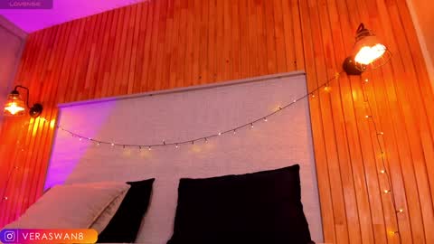 veraswan1 online show from January 9, 9:58 pm