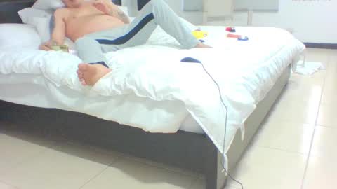 vergagolosa22 online show from February 21, 11:08 pm