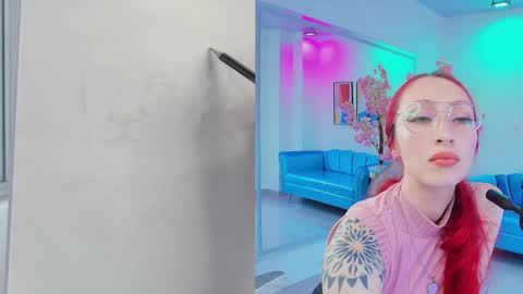 Snapshot of vermelha_gremory1 chatting on February 19, 9:03 pm vermelha gremory1 online show from February 19, 9:03 pm