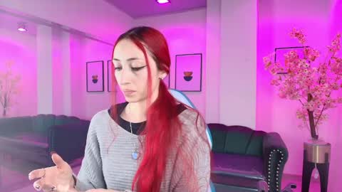 Snapshot of vermelha_gremory1 chatting on February 27, 11:39 am vermelha gremory1 online show from February 27, 11:39 am