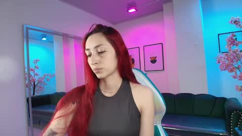 Snapshot of vermelha_gremory1 chatting on March 12, 12:04 pm vermelha gremory1 online show from March 12, 12:04 pm