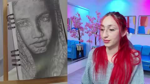 Snapshot of vermelha_gremory1 chatting on February 17, 11:11 pm vermelha gremory1 online show from February 17, 11:11 pm