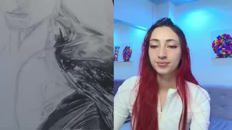 Snapshot of vermelha_gremory1 chatting on September 16, 7:28 pm vermelha gremory1 online show from September 16, 7:28 pm