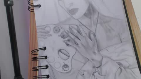 Snapshot of vermelha_gremory1 chatting on February 25, 8:53 pm vermelha gremory1 online show from February 25, 8:53 pm