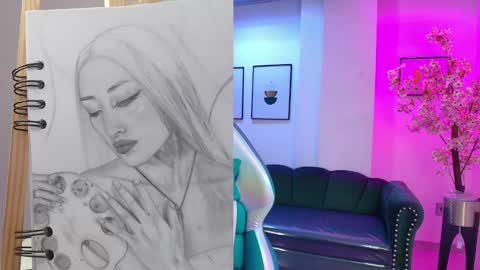 Snapshot of vermelha_gremory1 chatting on February 26, 10:58 pm vermelha gremory1 online show from February 26, 10:58 pm