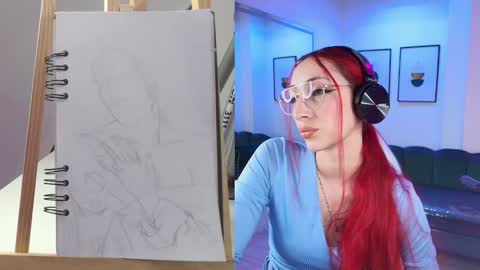 Snapshot of vermelha_gremory1 chatting on February 21, 11:32 pm vermelha gremory1 online show from February 21, 11:32 pm