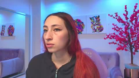 Snapshot of vermelha_gremory1 chatting on September 18, 7:40 pm vermelha gremory1 online show from September 18, 7:40 pm