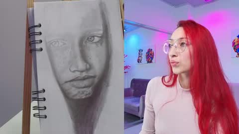 Snapshot of vermelha_gremory1 chatting on February 12, 5:48 pm vermelha gremory1 online show from February 12, 5:48 pm