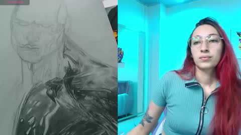 Snapshot of vermelha_gremory1 chatting on September 20, 8:23 pm vermelha gremory1 online show from September 20, 8:23 pm