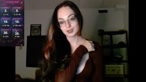 vero495065 online show from October 26, 1:06 am