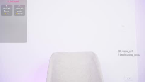 vero_cam online show from March 22, 2:26 am