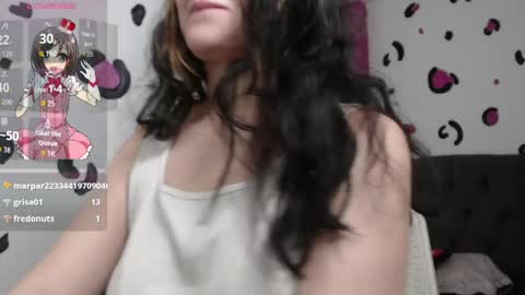 Verinica online show from June 4, 2:34 pm