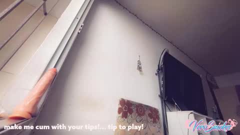 Vero Alva online show from January 8, 6:25 pm