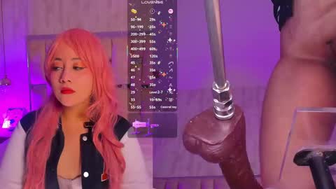 Veronica online show from April 11, 2:21 pm