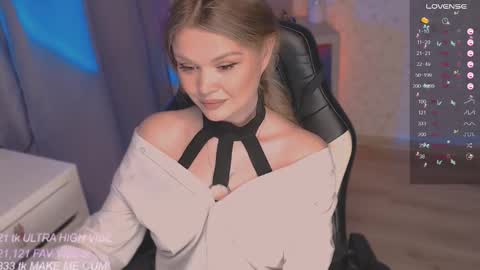 Tiffany online show from September 27, 9:12 pm