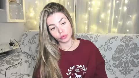 Lolitalolz online show from January 17, 10:18 pm