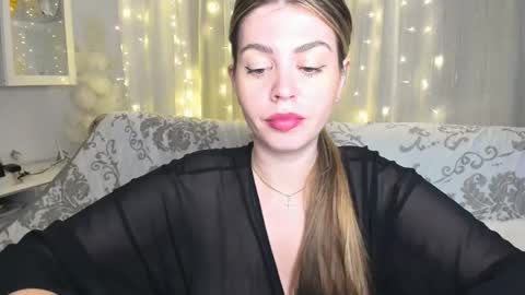 Lolitalolz online show from February 2, 9:22 pm