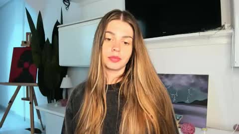 Lolitalolz online show from November 10, 10:34 pm