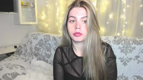 Lolitalolz online show from January 9, 8:03 pm