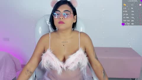 Vernica  online show from November 25, 5:28 am