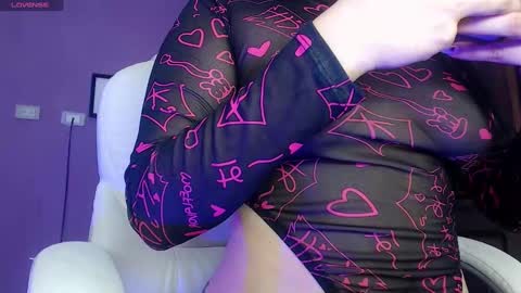 veronica_118 online show from January 29, 1:27 am