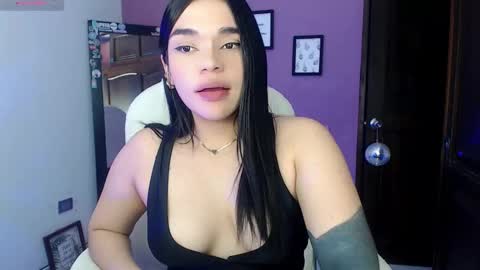 veronica_118 online show from February 25, 7:31 am