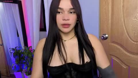 veronica_118 online show from April 4, 2:18 am