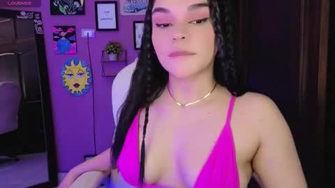 veronica_118 online show from September 13, 7:22 am