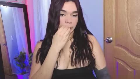 veronica_118 online show from February 3, 6:33 am