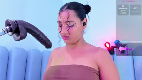 Veronica  online show from April 24, 8:22 pm