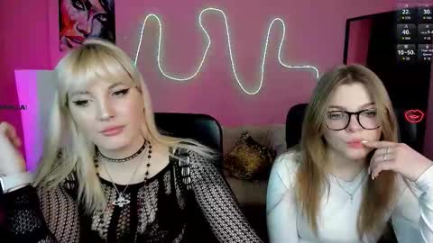 Ronni online show from March 1, 8:13 pm