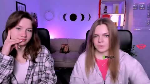 Ronni online show from February 27, 8:23 pm