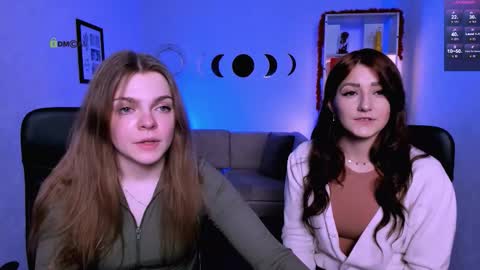 Ronni online show from March 30, 7:14 pm