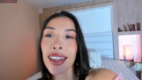 Johovanna online show from February 26, 2:53 pm