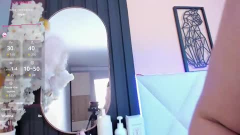 veronica_hill_ online show from September 25, 3:57 am