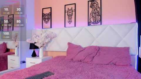 veronica_hill_ online show from October 28, 3:18 am