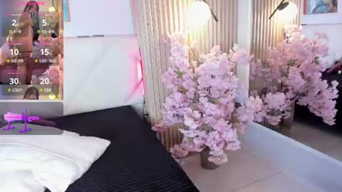 veronica_hill_ online show from July 7, 3:08 am