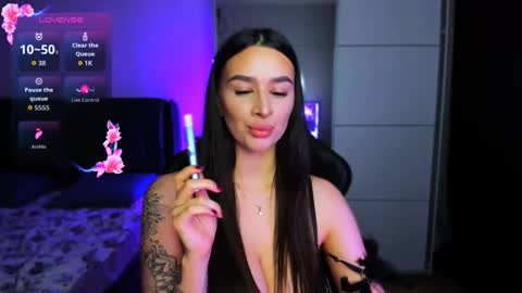 Veronica online show from November 20, 8:50 pm