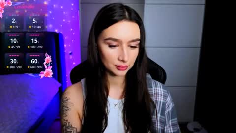 Veronica online show from February 12, 3:04 pm