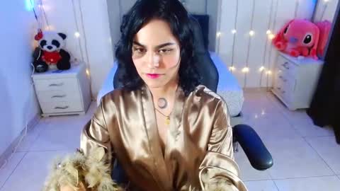 veronica_luar online show from September 28, 4:21 am
