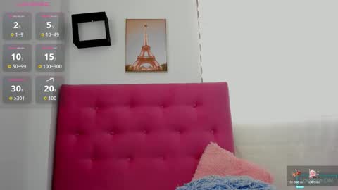 Veronica online show from March 3, 4:03 pm