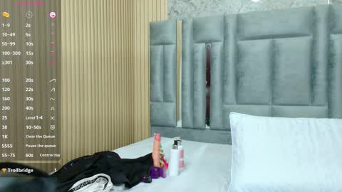 Veronica online show from February 14, 2:31 pm