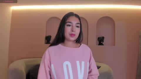 veronicablue1 online show from October 9, 11:26 am