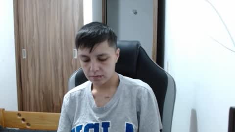 Veronica Clark online show from February 18, 9:21 am